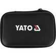Breloc cu telemetru laser 30m, Yato YT-731244 5