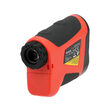 Telemetru laser telescopic 1000m, Yato YT-731290 1
