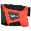 Telemetru laser telescopic 1000m, Yato YT-731290 3