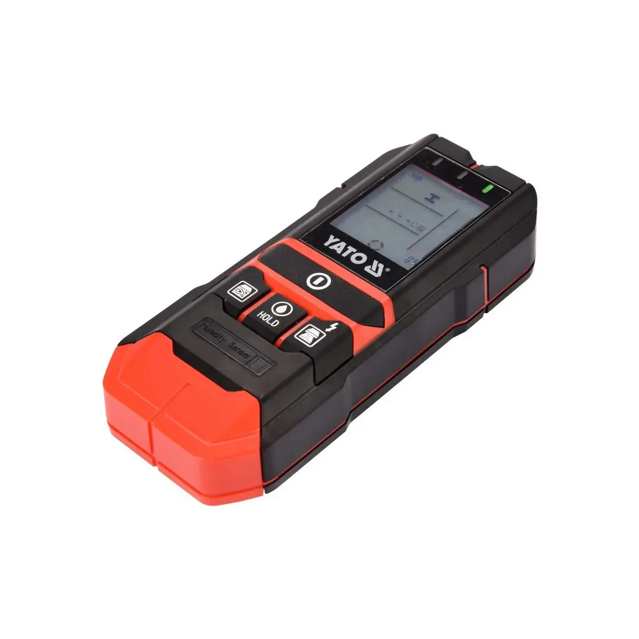 Detector cabluri tensiune Yato YT-73138 1