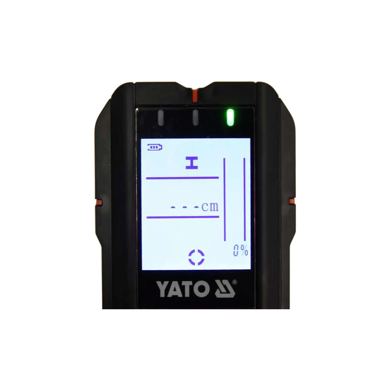 Detector cabluri tensiune Yato YT-73138 2