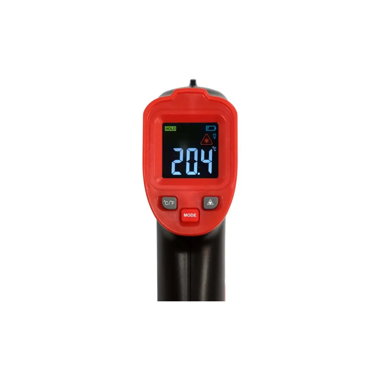 Termometru -50°C / + 600°C Yato YT-73200 3