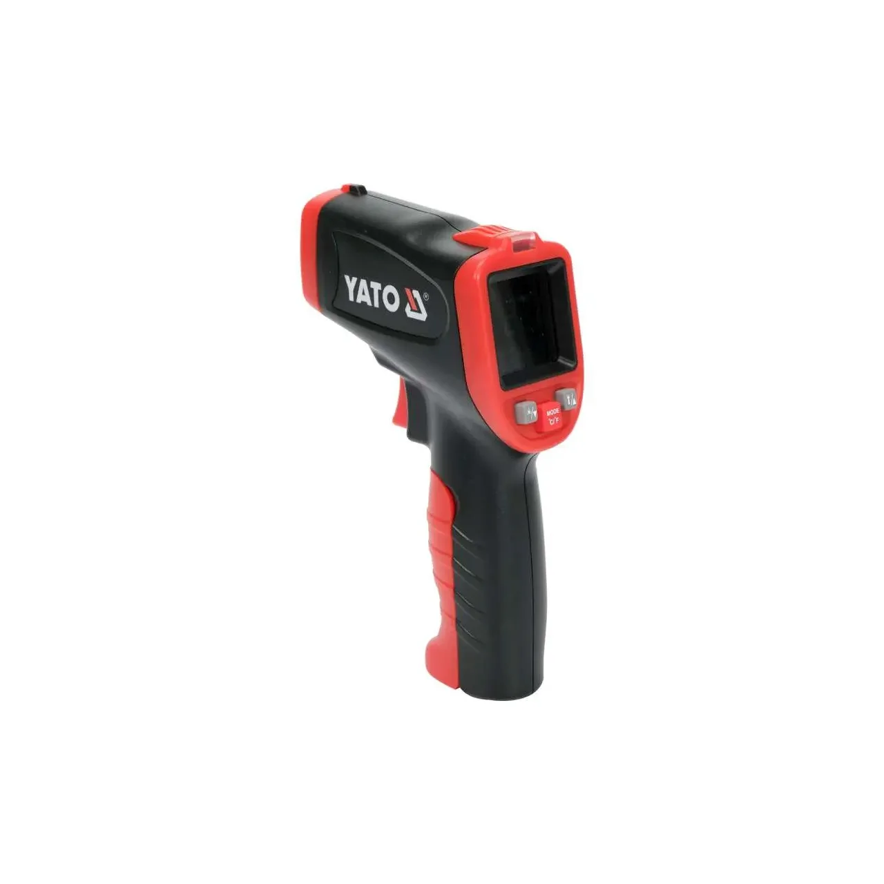 Termometru -50°C / + 650°C Yato YT-73201 2