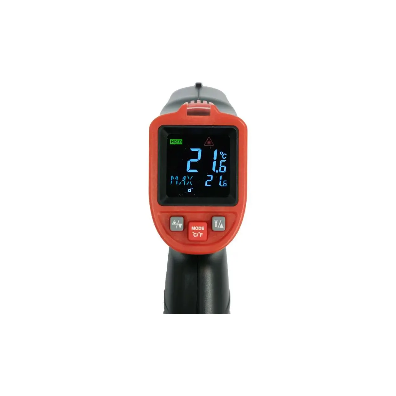 Termometru -50°C / + 650°C Yato YT-73201 3