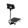 Cântar electronic platformă 100kg/20g, Yato YT-73275 2