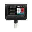 Cântar electronic platformă 100kg/20g, Yato YT-73275 4