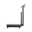 Cântar electronic platformă 150kg/50g, Yato YT-73280 3
