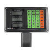 Cântar electronic platformă 150kg/50g, Yato YT-73280 6