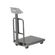 Cântar electronic tip platformă 300kg/50g, Yato YT-73283 2