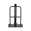 Cântar electronic tip platformă 300kg/50g, Yato YT-73283 4