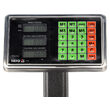 Cântar electronic tip platformă 300kg/50g, Yato YT-73283 5