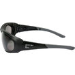 Ochelari pt. protectie lentila gri Yato YT-73765 1