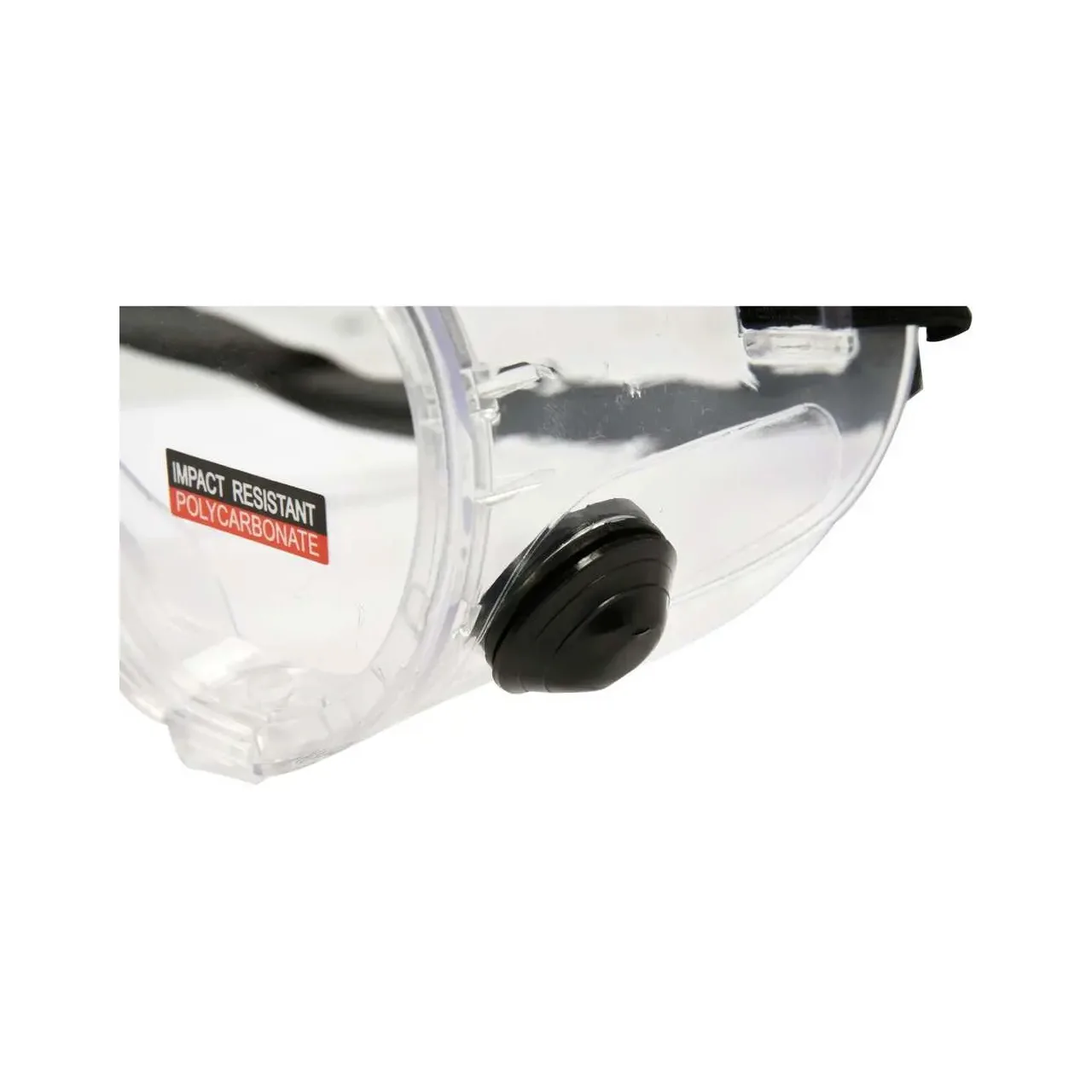 Ochelari de protecție cu 4 supape de ventilare Yato YT-73810 2