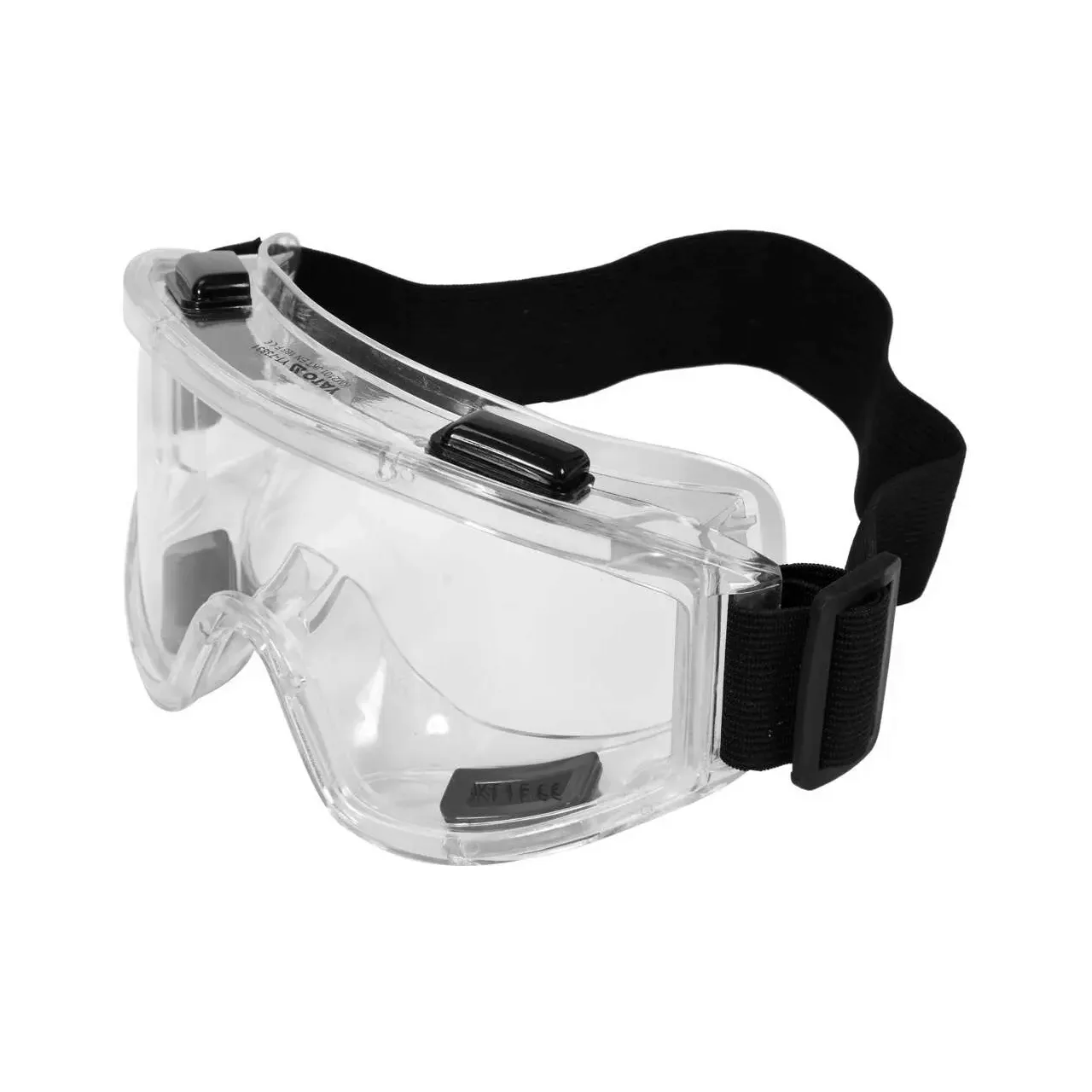 Ochelari de protecție tip SKI ramă transparentă Yato YT-73831 1