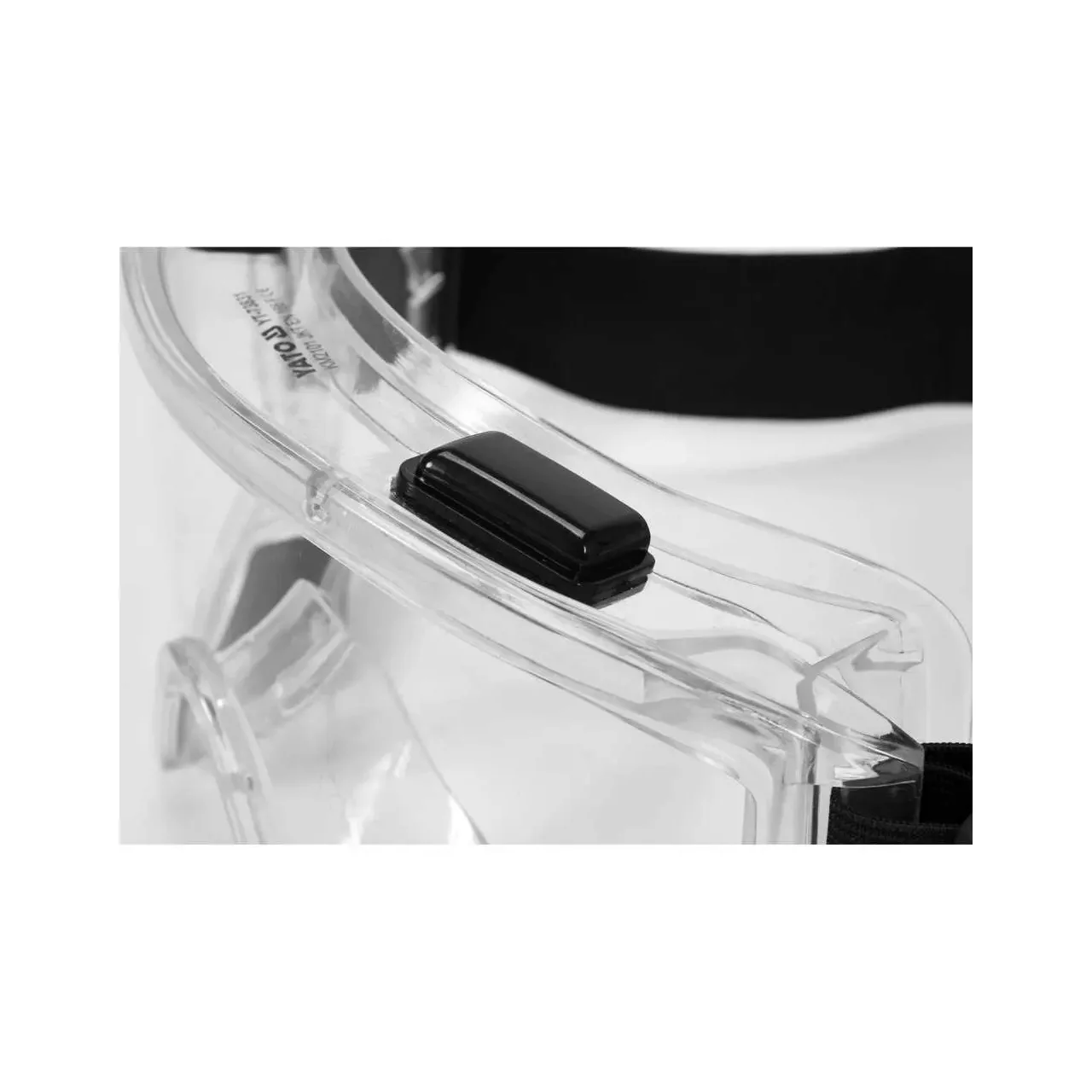 Ochelari de protecție tip SKI ramă transparentă Yato YT-73831 2