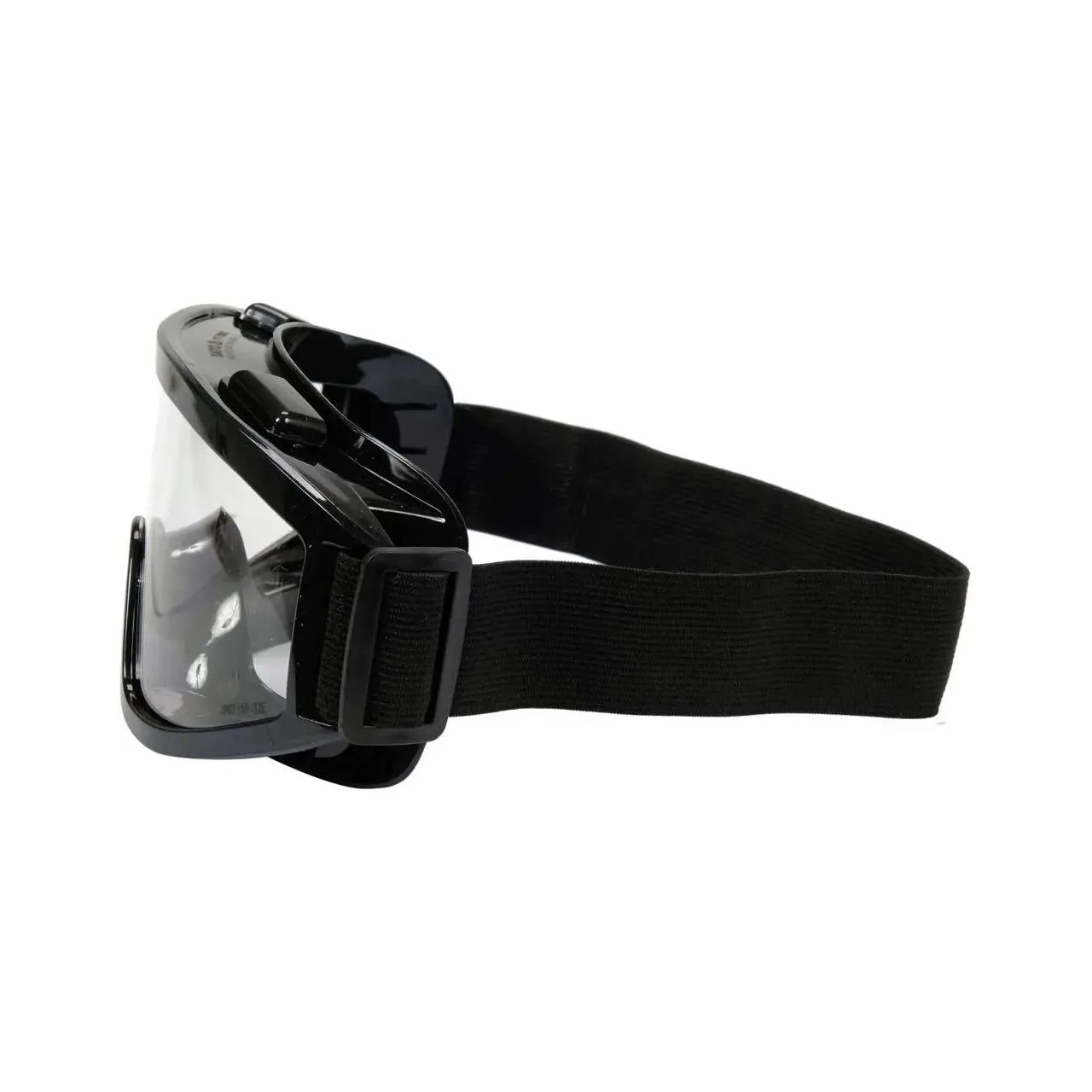 Ochelari de protecție tip SKI ramă neagră Yato YT-73832 1