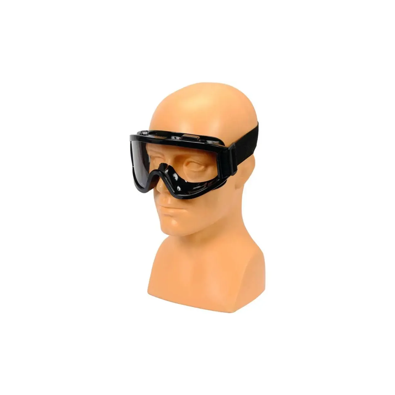 Ochelari de protecție tip SKI ramă neagră Yato YT-73832 2