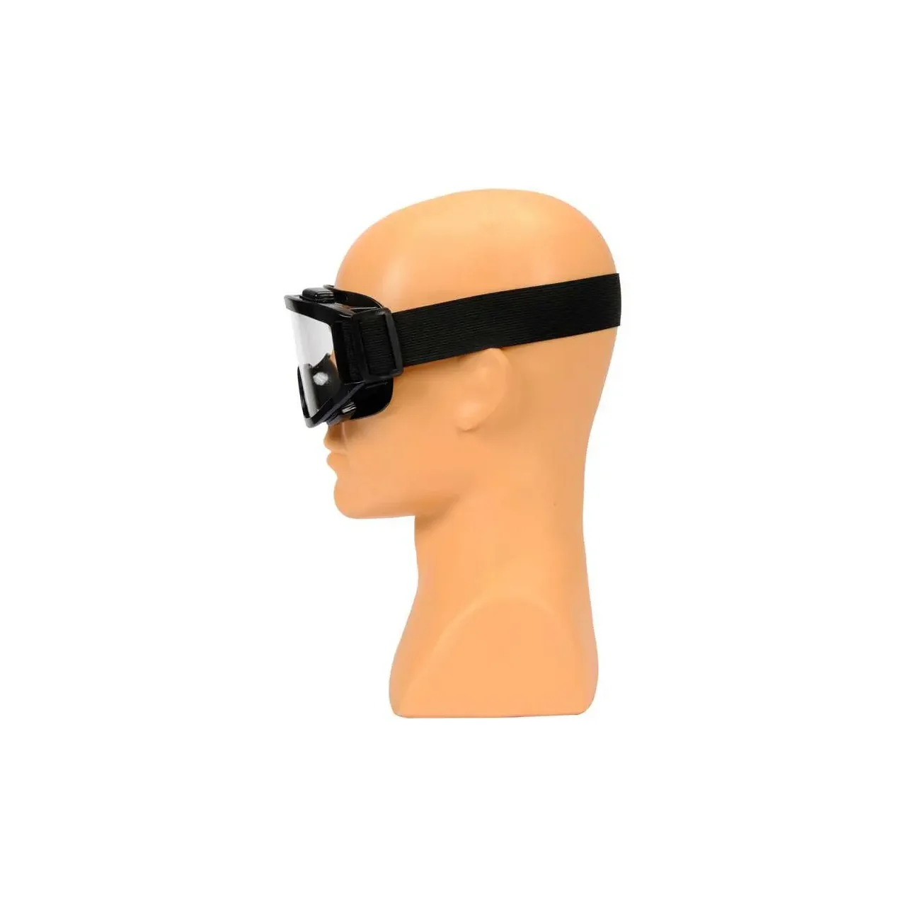 Ochelari de protecție tip SKI ramă neagră Yato YT-73832 3