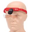 Ochelari cu lupa si led Yato YT-73842 3