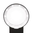 Lupă cu suport 3x/4.5x, cu iluminare led Yato YT-73861 1