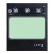 Cască sudură autom. câmp vizual 100*60mm Yato YT-73934 1