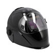 Cască de sudură cu auto-întunecare, filtru true color, Yato YT-73936 3