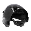 Cască de sudură cu auto-întunecare, filtru true color, Yato YT-73936 4