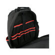 Rucsac cu roți pt scule, 27l, Yato YT-74287 1