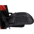 Rucsac cu roți pt scule, 48l, Yato YT-74288 3