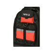 Rucsac cu roți pt scule, 48l, Yato YT-74288 12