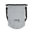 Rucsac impermeabil 30l 2 bretele de umăr Yato YT-74292 2