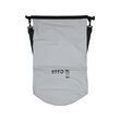 Rucsac impermeabil 40l 2 bretele de umăr Yato YT-74293 2