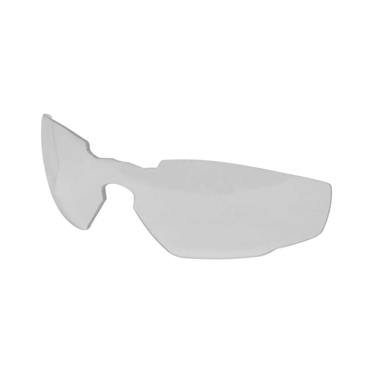 Lentilă de schimb transparentă pentru ochelari de protctie YT-74635 / YT-74636 Yato YT-74638 2