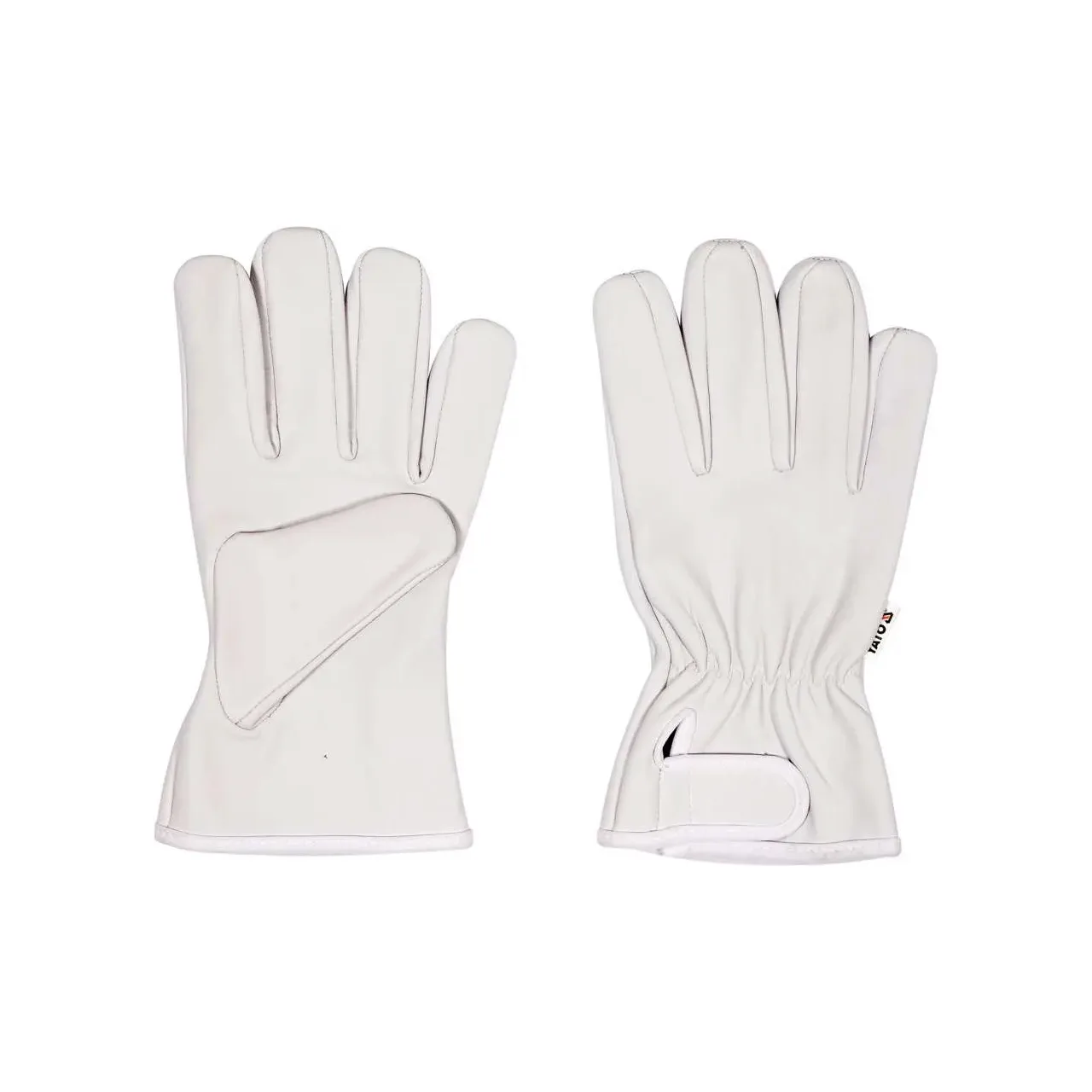 Mănuși de protecție din piele, mărimea 10 Yato YT-74647 3