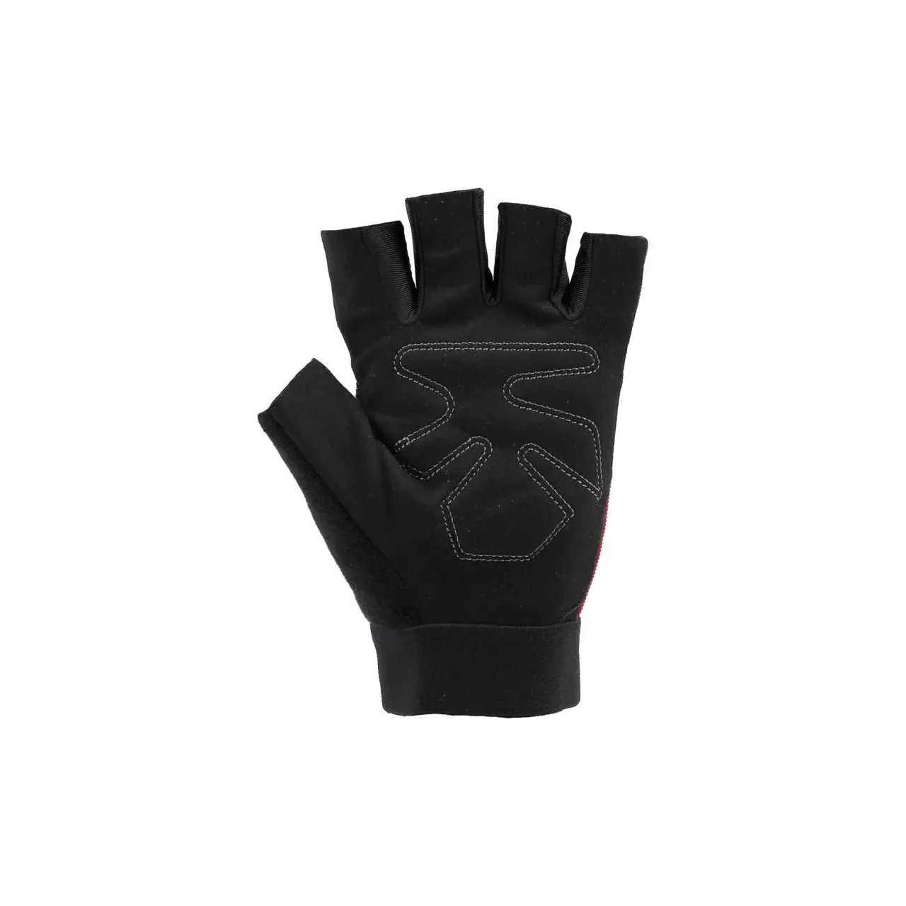Manusi fara degete, marimea 9, rosu Yato YT-74661 3