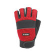 Mănuși fără degete pt ciclism,mărimea 11 Yato YT-746621 2