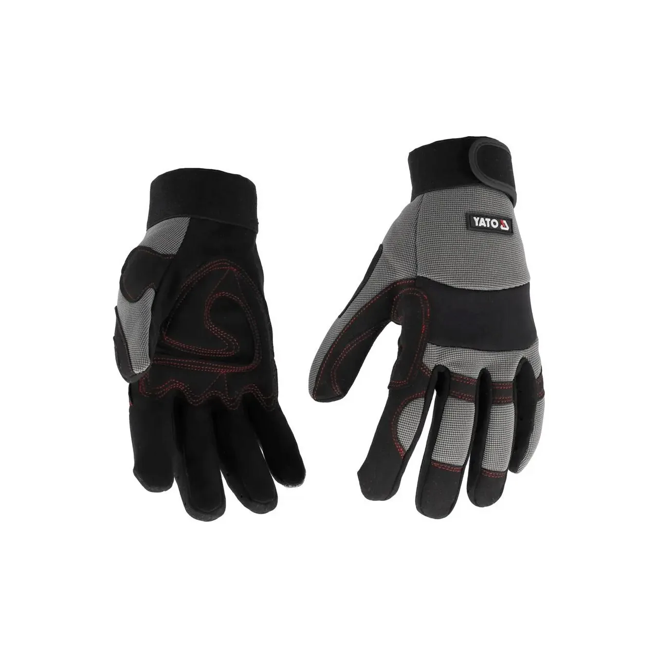 Manusi de protectie, marimea 8 Yato YT-746628 1