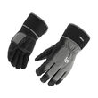 Mănuși izolate ranforsate piele sint. 10, Yato YT-74687 1