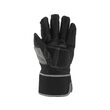 Mănuși izolate ranforsate piele sint. 10, Yato YT-74687 3