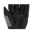 Mănuși izolate ranforsate piele sint. 10, Yato YT-74687 5