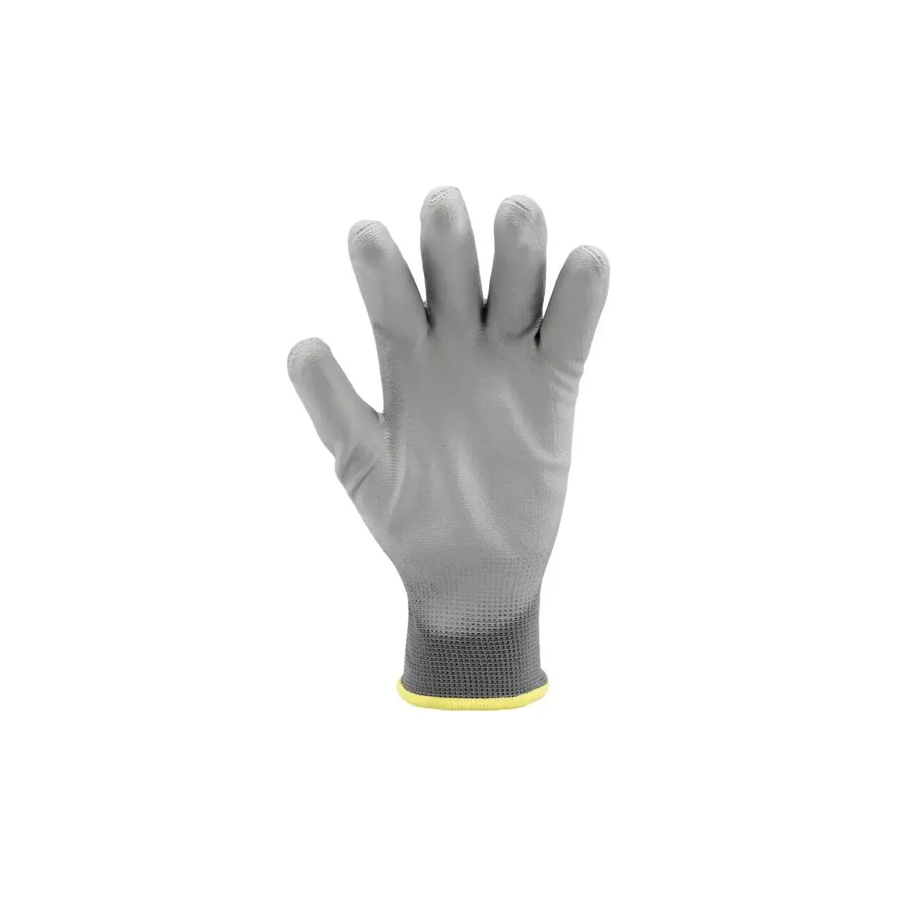 Manusi de protectie, nylon, gri, marimea 9 Yato YT-74719 3
