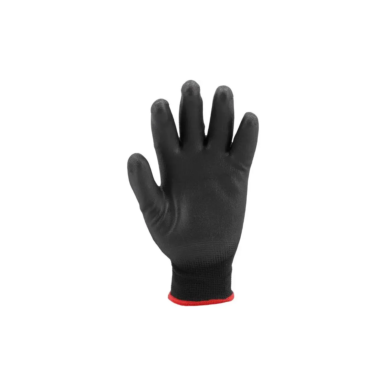 Manusi de protectie, nylon, negru, marimea 9 Yato YT-74729 3