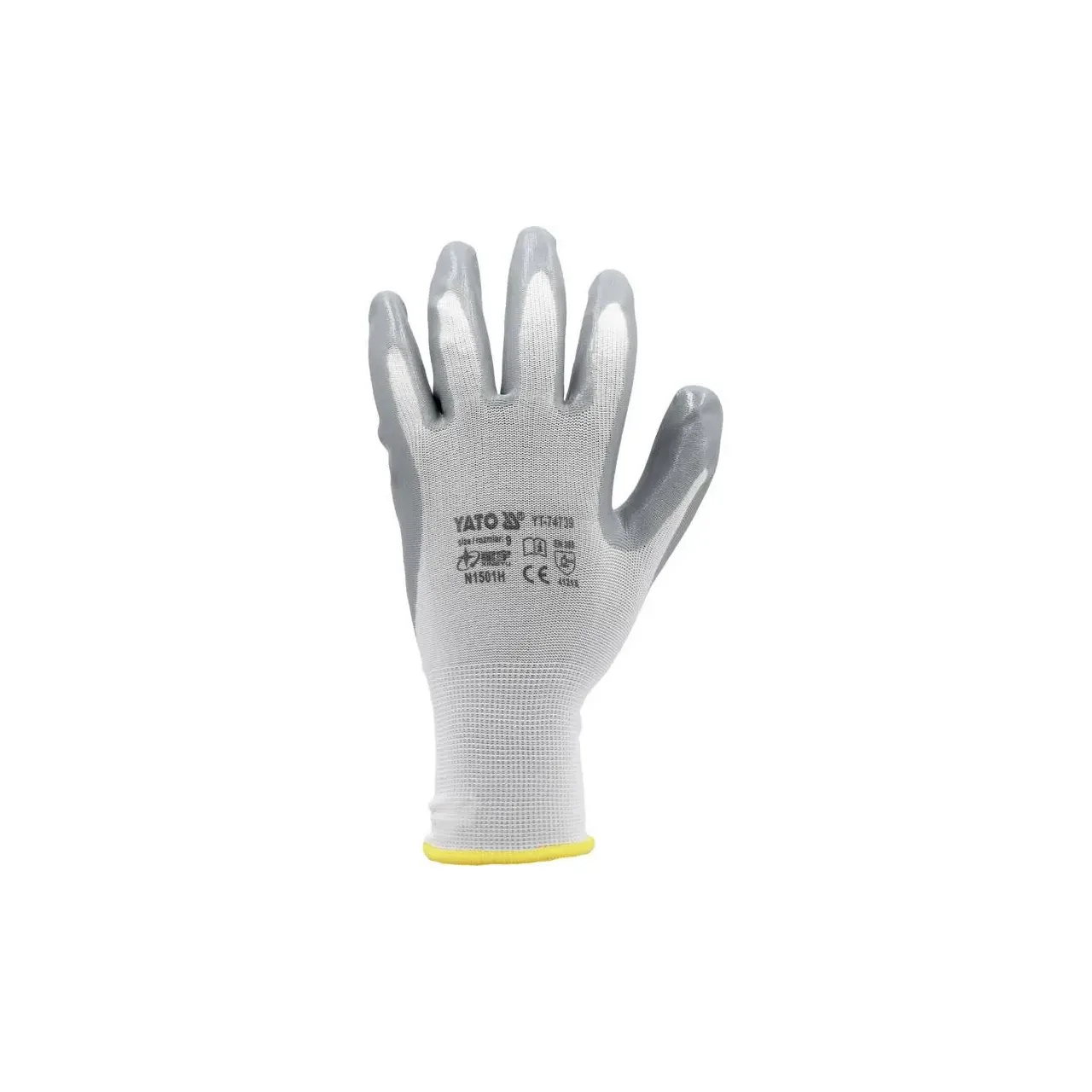 Manusi marimea 9 Yato YT-74739 2