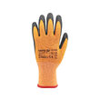 Mănuși protecție nylon+nitril, 8, Yato YT-74754 2