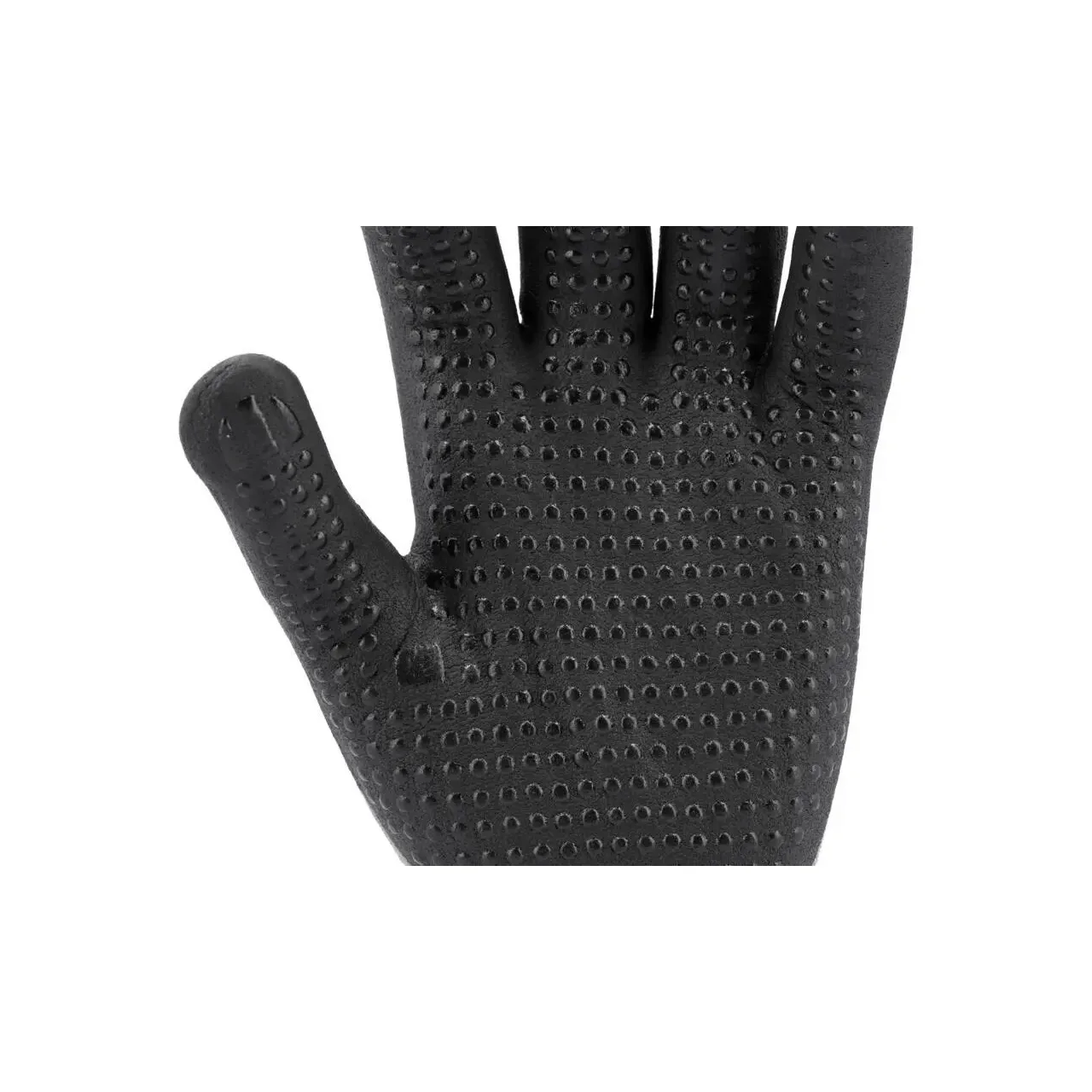 Manusi de protectie de nylon, marimea 9 Yato YT-74758 5