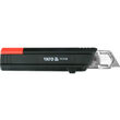 Cuțit cu lamă de fierăstrău, Yato YT-75150 1