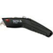 Cuțit cu două funcții, Yato YT-75220 1