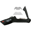 Cuțit cu două funcții, Yato YT-75220 6
