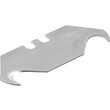 Lame trapezoidale, 10 buc, Yato YT-75230 2