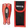 Patent multifuncțional Yato YT-76041 4